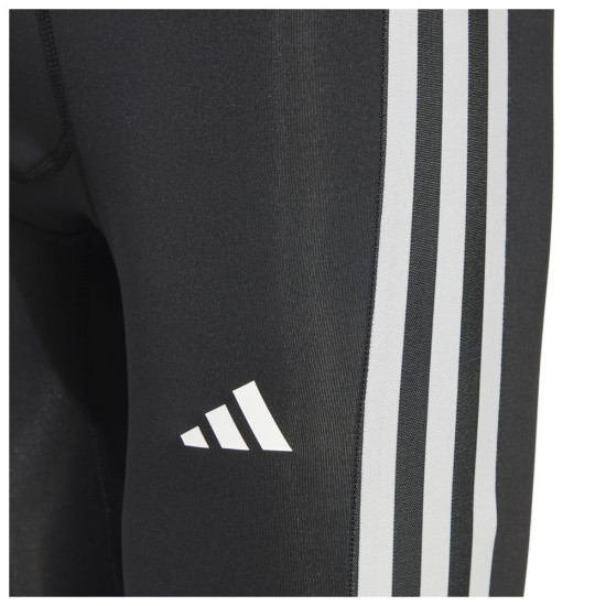 Adidas Ανδρικό κολάν Techfit Compression 3-Stripes Long Tights